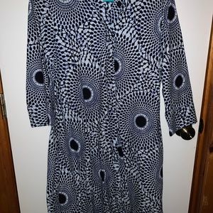 Zuri “Just One Dress” Made in Kenya